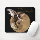 Hellseher Mousepad (Mit Mouse)
