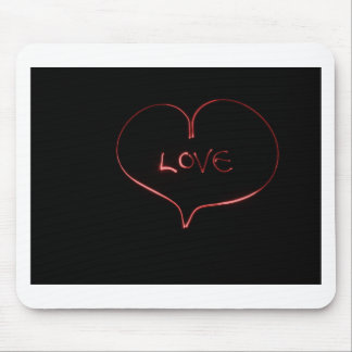 Hellseher Mousepad