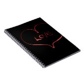 Hellseher Notizblock (Rechte Seite)