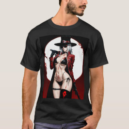 Hellsing T-Shirt