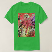 Helluva Boss 19 T-Shirt (Design vorne)