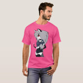 Helluva Boss Loona T-Shirt (Vorne ganz)