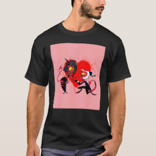 Helluvas Boss Millies für Männer Frauen T-Shirt
