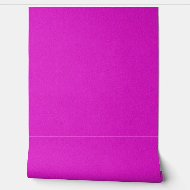Hellviolett Tapete (Abrollen)