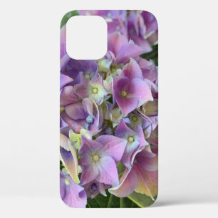 Hellviolette Hortensie Case-Mate iPhone Hülle