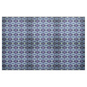 hellviolette Schleife Stoff (Yard (91,4 cm))
