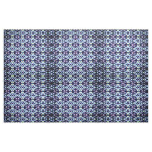 hellviolette Schleife Stoff (Yard (91,4 cm))