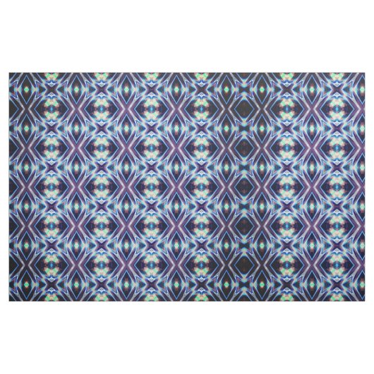 hellviolette Schleife Stoff (Fat Quarter (45,7 x 55,9 cm))