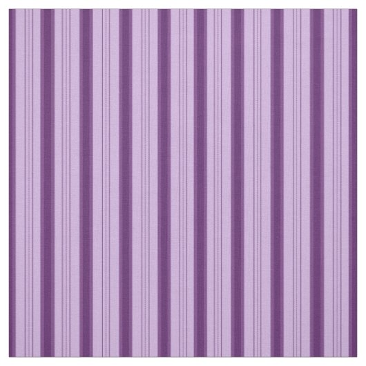 Hellviolette und dunkelviolette dicke und dünne St Stoff (Muster)
