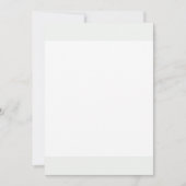 Hellweiße Farbe (Vorderseite)