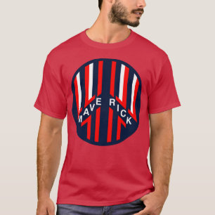 Helm Decal T-Shirt