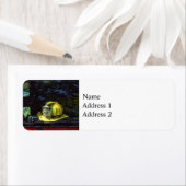 Helm des Gelben Feuerwehrkapitän (Insitu)