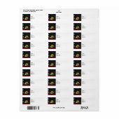 Helm des Gelben Feuerwehrkapitän (Vorne)