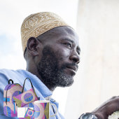 Helm Geschenkpapier Set