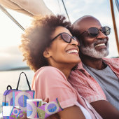 Helm Geschenkpapier Set