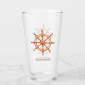 Helm ID622 für Beach House Glas (Rückseite)