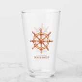 Helm ID622 für Beach House Glas (Vorderseite)