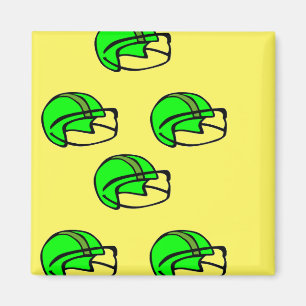 Helm Magnet
