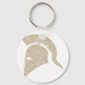 Helm Schlüsselanhänger (Vorderseite)