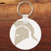 Helm Schlüsselanhänger (Vorderseite)