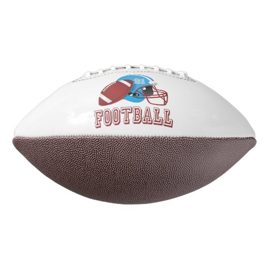 Helm und Ball (Gedreht 270)