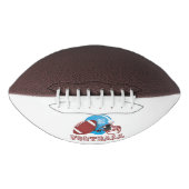Helm und Ball (Vorderseite)