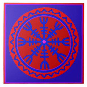 Helm von Awe Tile Fliese