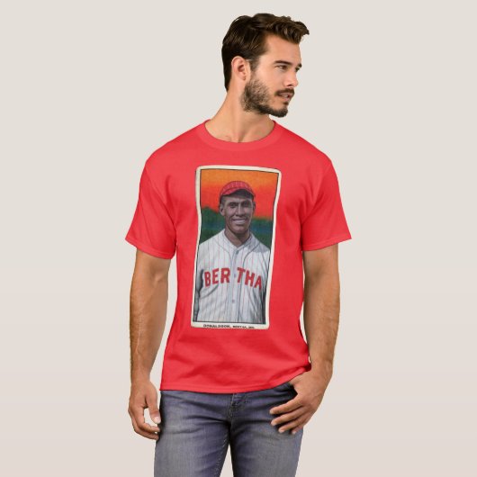 Helmar T-Shirt (Vorne ganz)