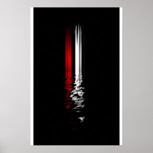 Helme in der Ewigkeit Poster