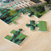 Helme von Oxford-Gedicht vorbei: Winifried Mabel Puzzle (Seite)