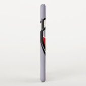 Helmet Hero Mobile Case iPhone Hülle (Rechte Seite)