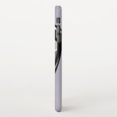 Helmet Hero Mobile Case iPhone Hülle (Linke Seite)