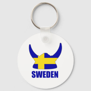helmet_sweden_sweden10x10 schlüsselanhänger