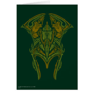 Helmet-Symbol für Elven Weapons