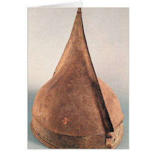 Helmet von Bernieres d'Ailly