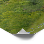 Helmstetter Poster (Ecke)