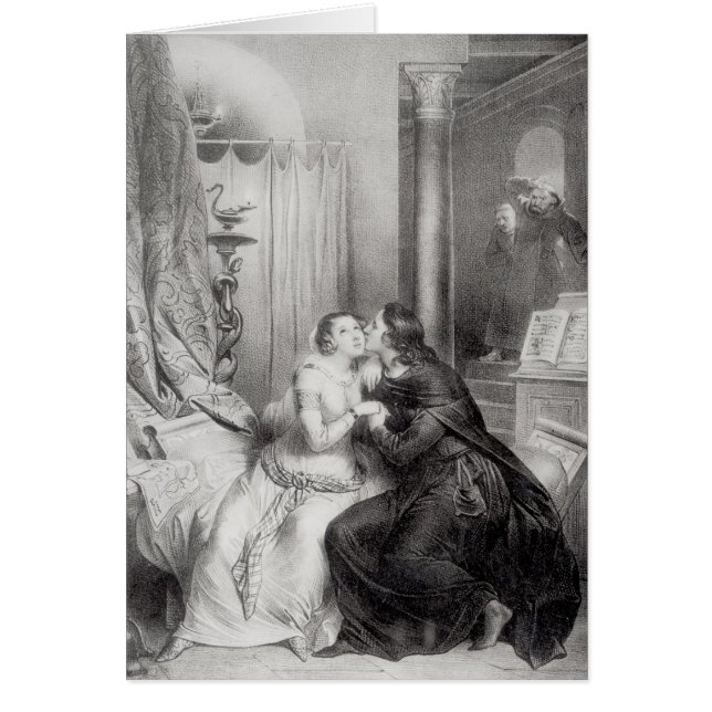 Heloise und Abelard (Vorne)