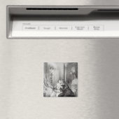 Heloise und Abelard Magnet (In Situ (Geschirrspüler))