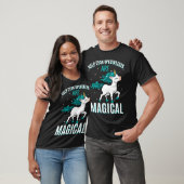 Help Desk Specialists Are Magical Unicorn Assistan T-Shirt (Unisex)