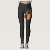 Help Me Leggings (Vorderseite)