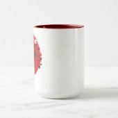 Help Me Meow cat Tea mug Tasse (Zentrum)