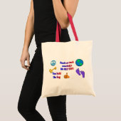 Helping HAITI_ Tragetasche (Vorderseite (Produkt))