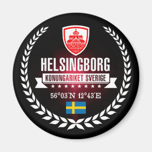 Helsingborg Magnet