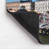 Helsinki City Mousepad (Ecke)