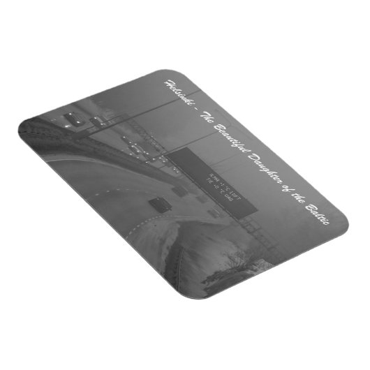 Helsinki - Die Tochter des baltischen Magneten Magnet (Rechte Seite)