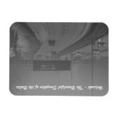 Helsinki - Die Tochter des baltischen Magneten Magnet (Horizontal)