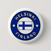 Helsinki-Finnland-Taste Button (Vorderseite)