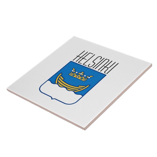 Helsinki Fliese (Seite)