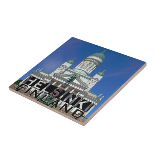 Helsinki Fliese (Seite)