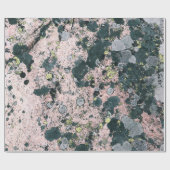 Helsinki Geschenkpapier (Flach)